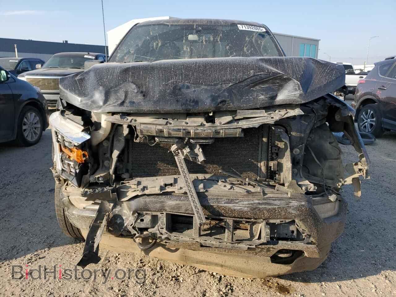 2021 FORD F-150 - VIN: 1FTFW1E85MFB83184 - Фото 5