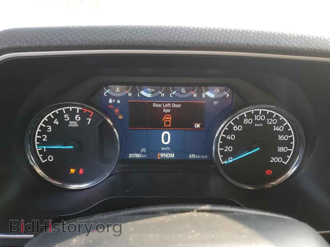 2021 FORD F-150 - VIN: 1FTFW1E85MFB83184 - Фото 9