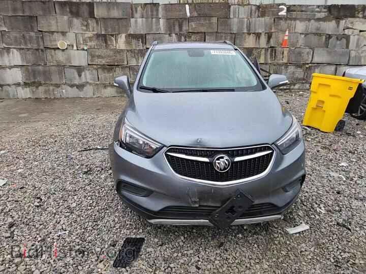 2019 BUICK ENCORE - VIN: KL4CJASB7KB797170 - Photo 14
