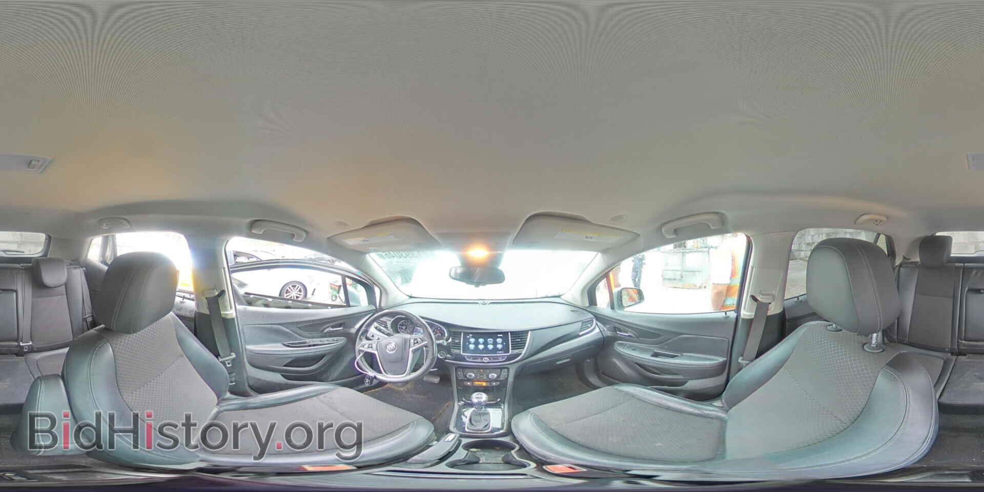 2019 BUICK ENCORE - VIN: KL4CJASB7KB797170 - Photo 15