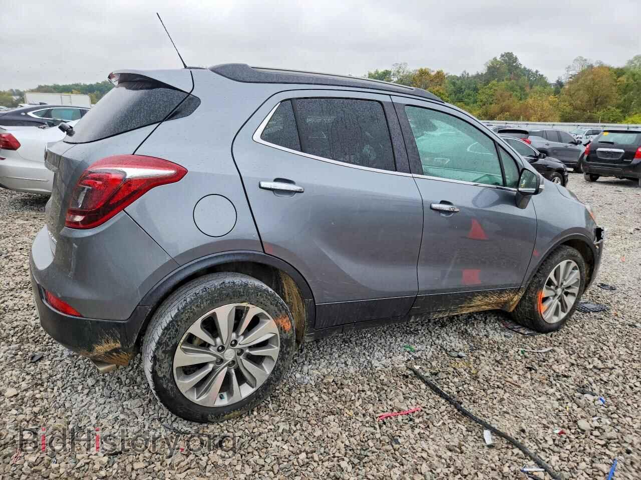 2019 BUICK ENCORE - VIN: KL4CJASB7KB797170 - Photo 3