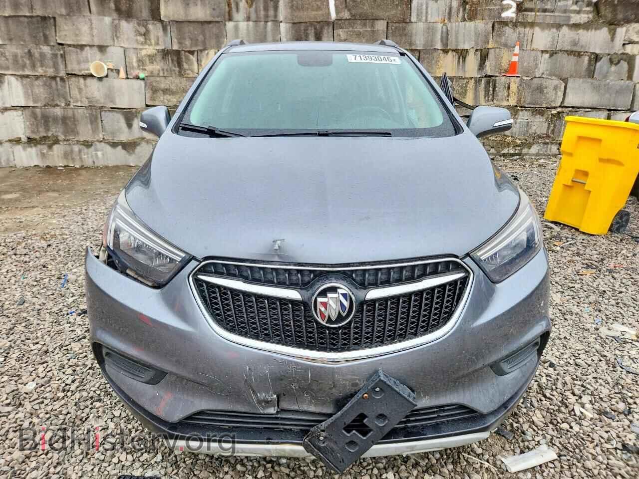 2019 BUICK ENCORE - VIN: KL4CJASB7KB797170 - Photo 5