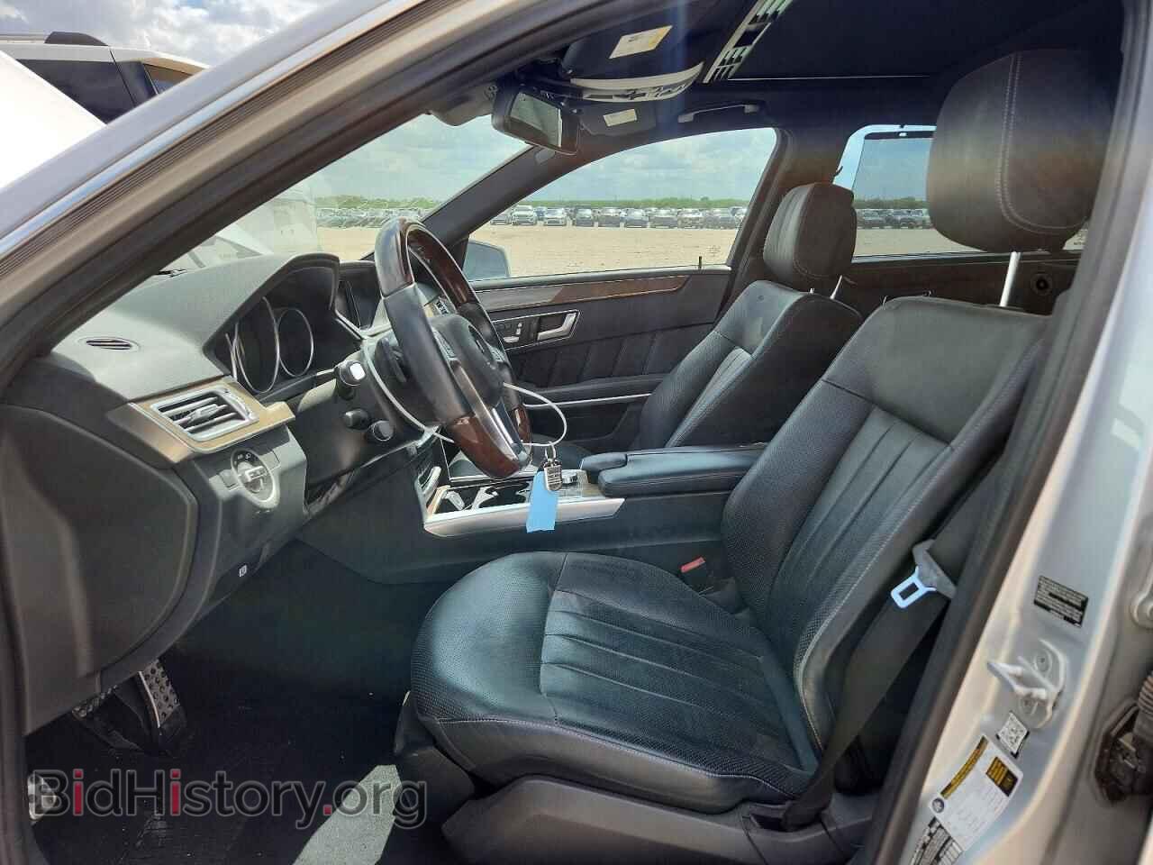 2015 MERCEDES-BENZ E-CLASS - VIN: WDDHF0EB0FB093133 - Photo 7
