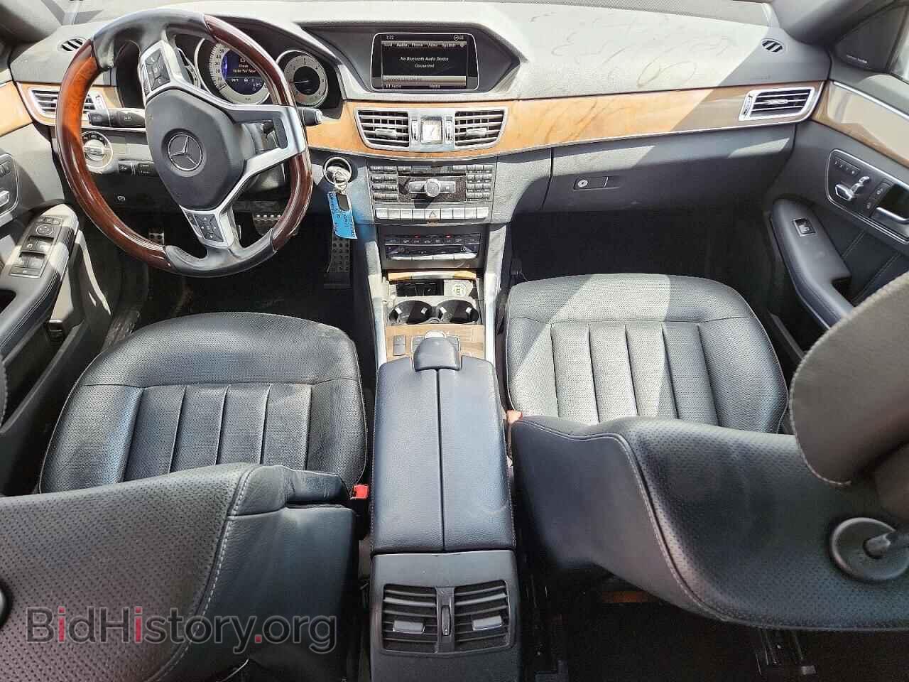 2015 MERCEDES-BENZ E-CLASS - VIN: WDDHF0EB0FB093133 - Photo 8