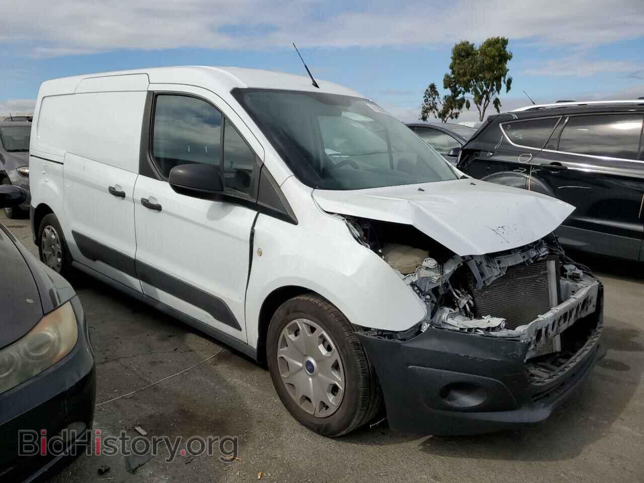 2018 FORD TRANSIT - VIN: NM0LS7E7XJ1360262 - Фото 4