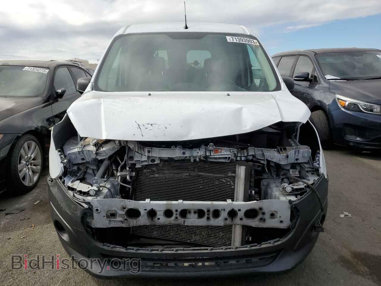 2018 FORD TRANSIT - VIN: NM0LS7E7XJ1360262 - Фото 5