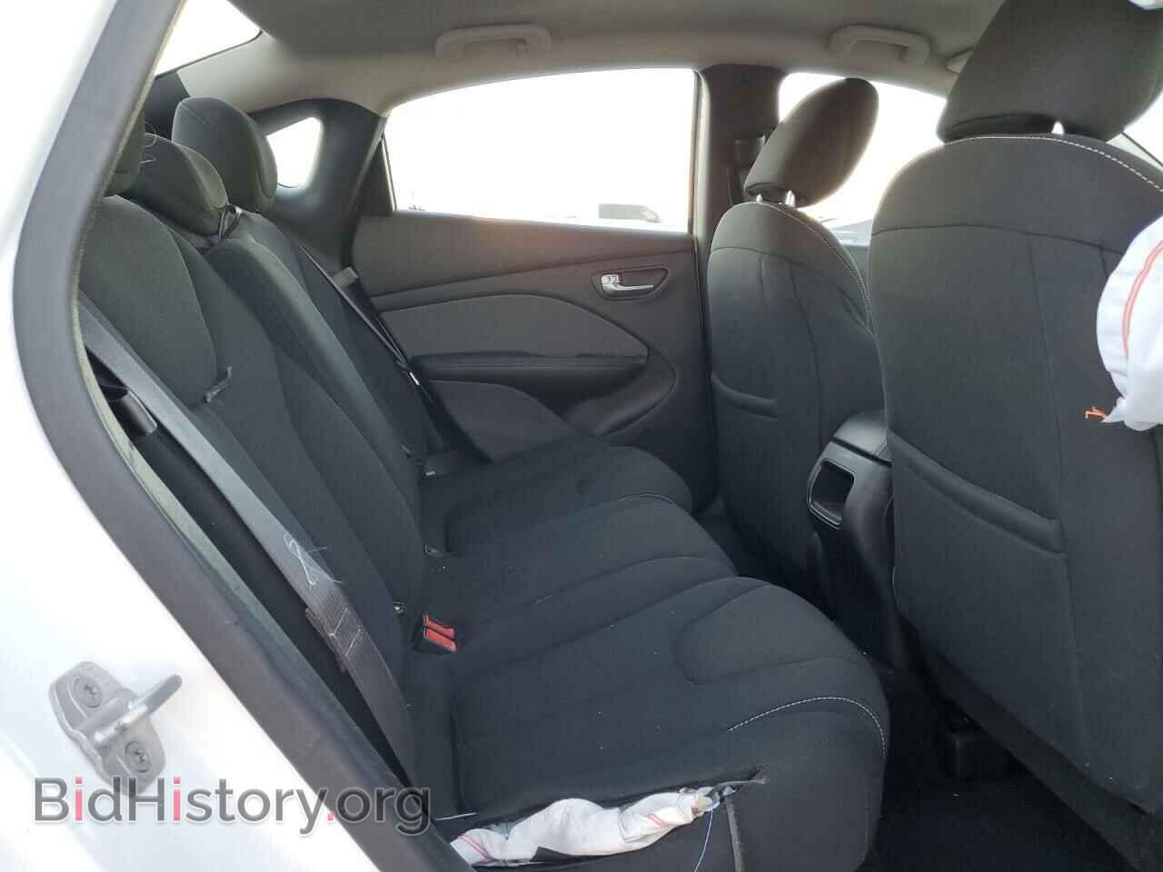 2013 DODGE DART - VIN: 1C3CDFBA7DD332787 - Фото 10