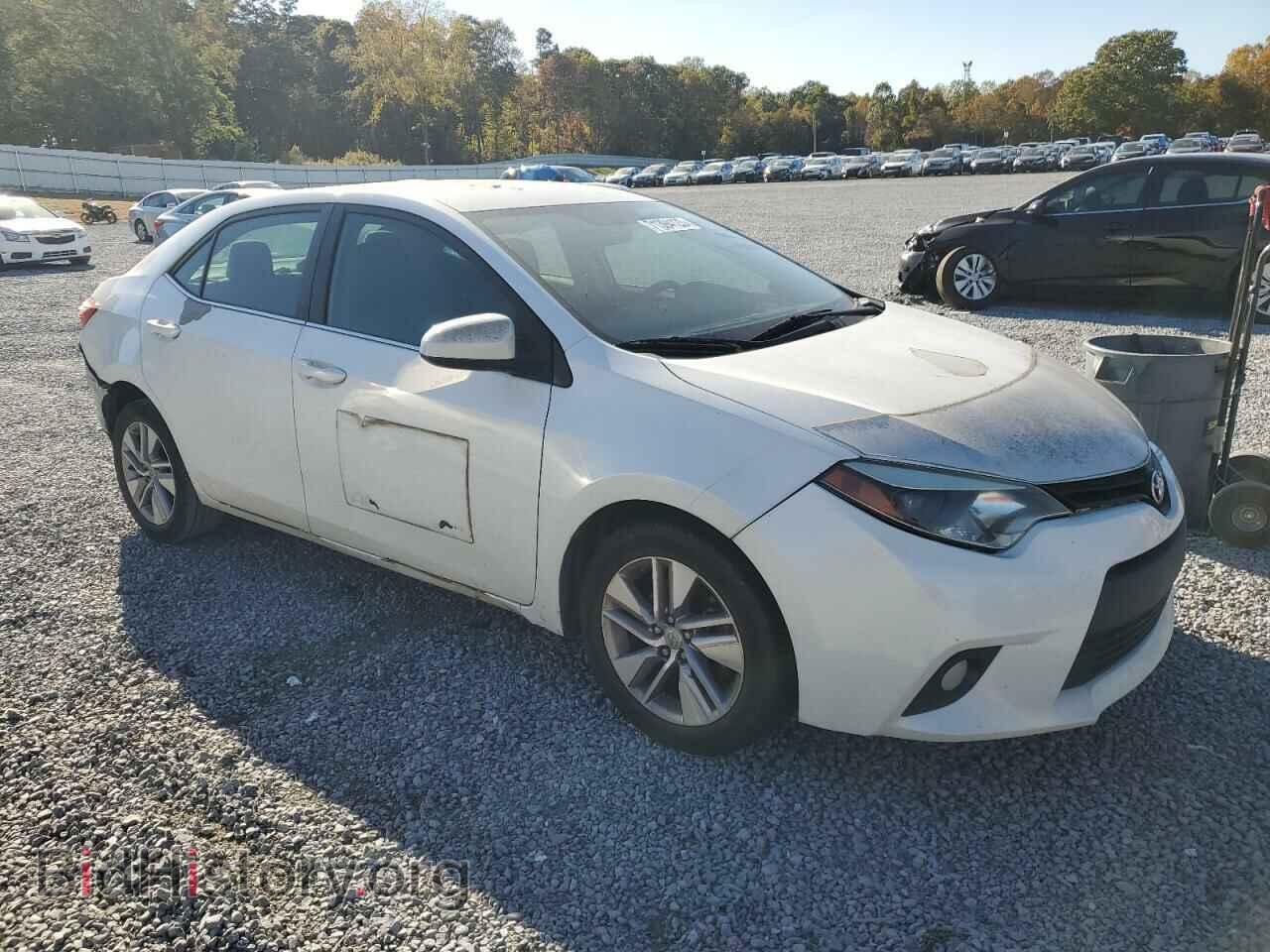 2014 TOYOTA COROLLA - VIN: 5YFBPRHE9EP103276 - Фото 4
