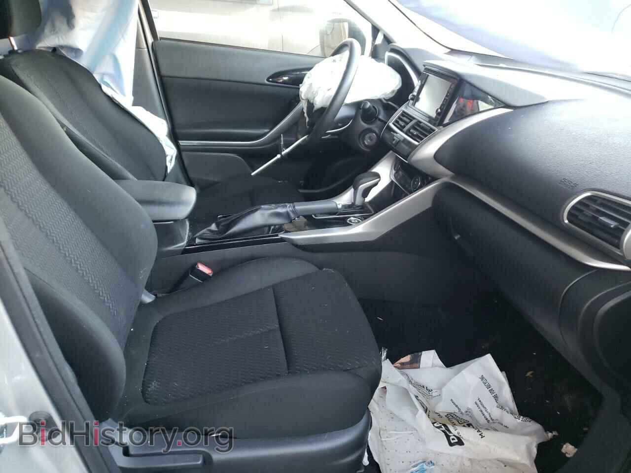 2019 MITSUBISHI ECLIPSE - VIN: JA4AT3AA4KZ024055 - Фото 5