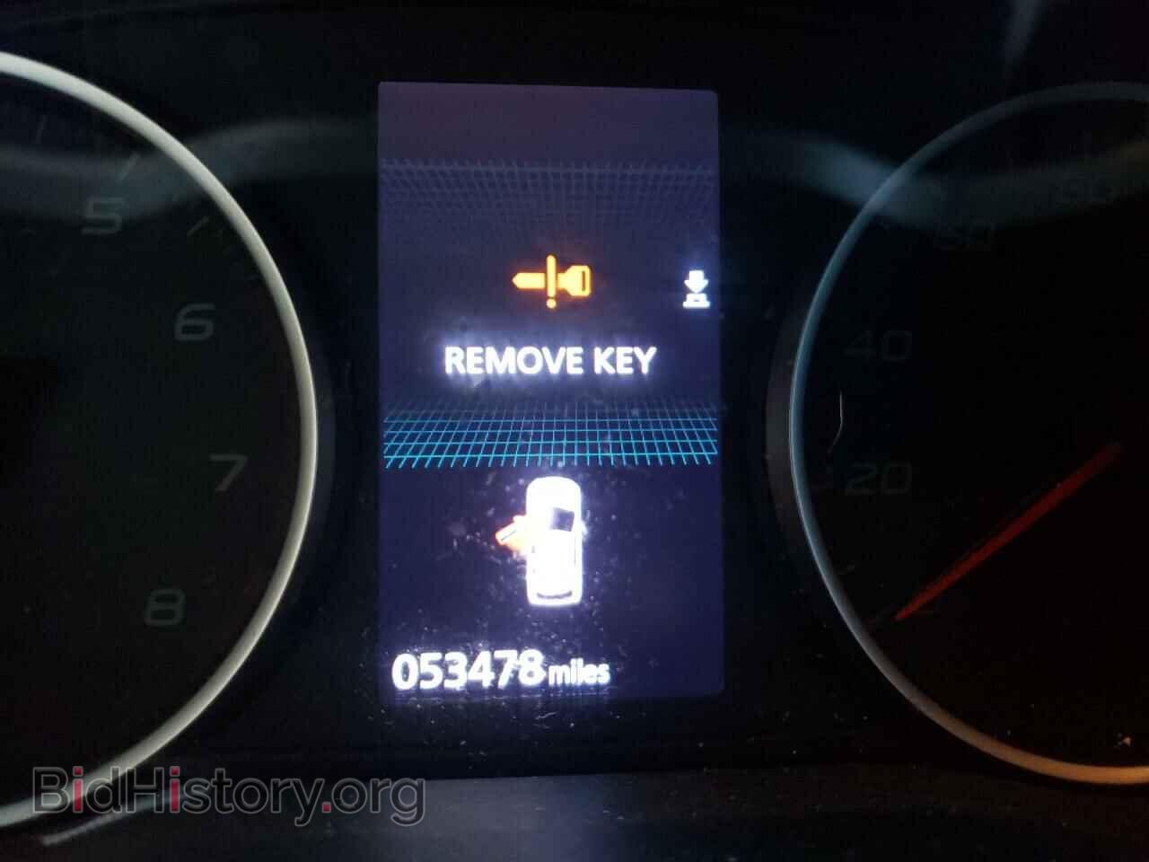 2019 MITSUBISHI ECLIPSE - VIN: JA4AT3AA4KZ024055 - Фото 8