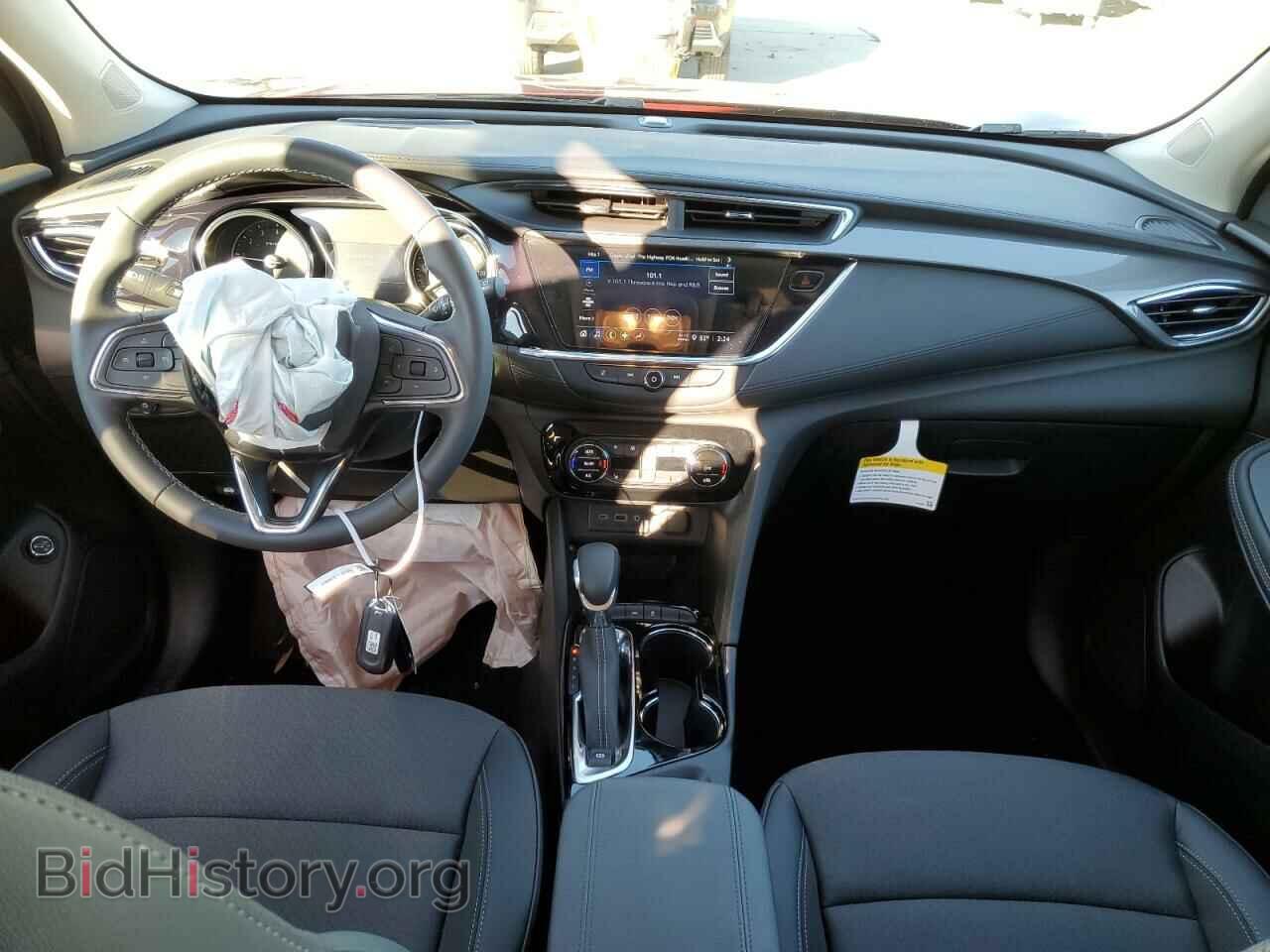 2023 BUICK ENCORE - VIN: KL4MMDSL6PB022422 - Фото 8