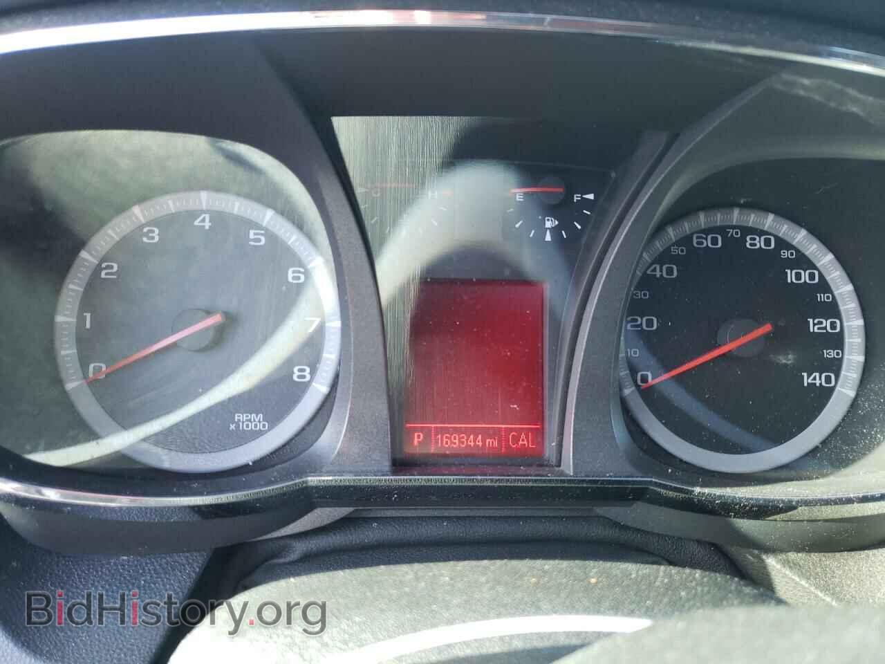 2012 GMC TERRAIN - VIN: 2GKFLVEK5C6116478 - Фото 9