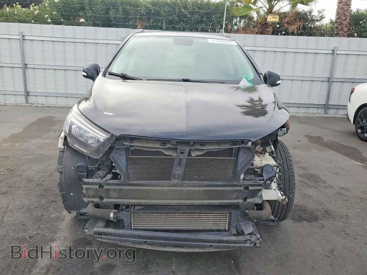 2019 BUICK ENCORE - VIN: KL4CJASB5KB853848 - Photo 5