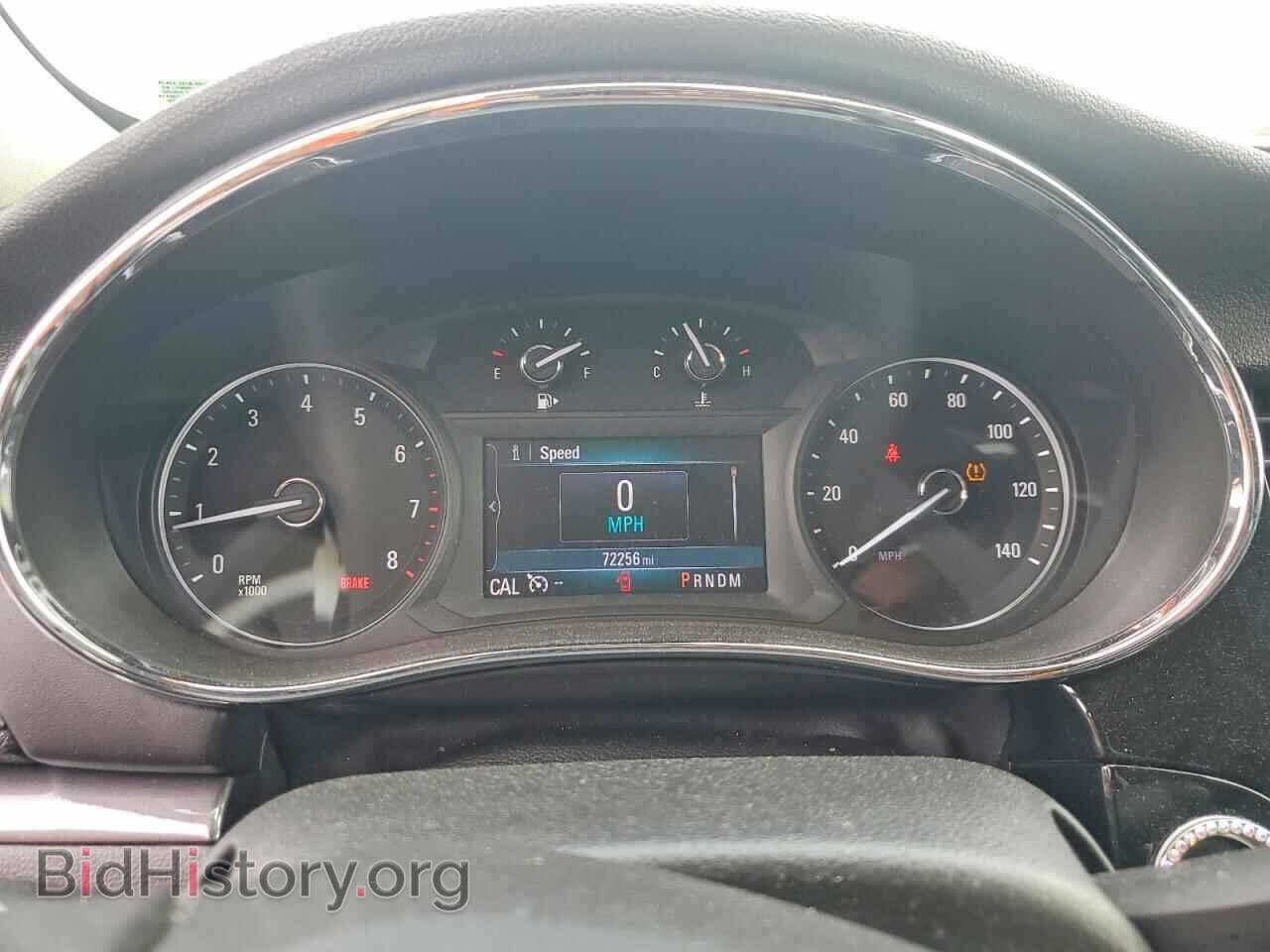 2019 BUICK ENCORE - VIN: KL4CJASB5KB853848 - Photo 9