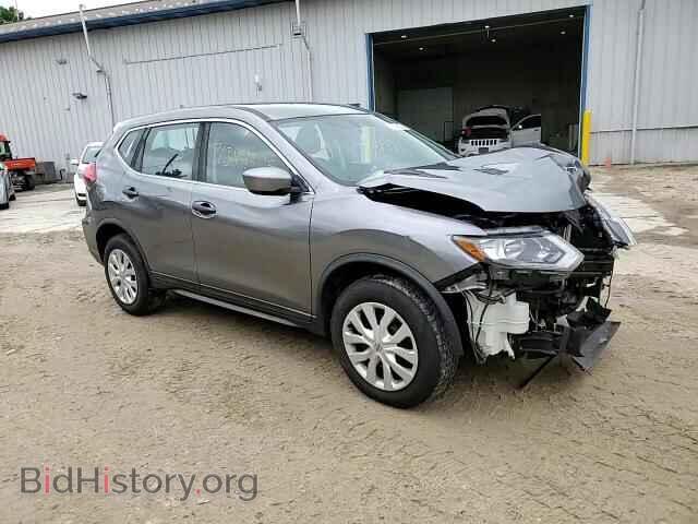 2017 NISSAN ROGUE - VIN: KNMAT2MV0HP544515 - Фото 15