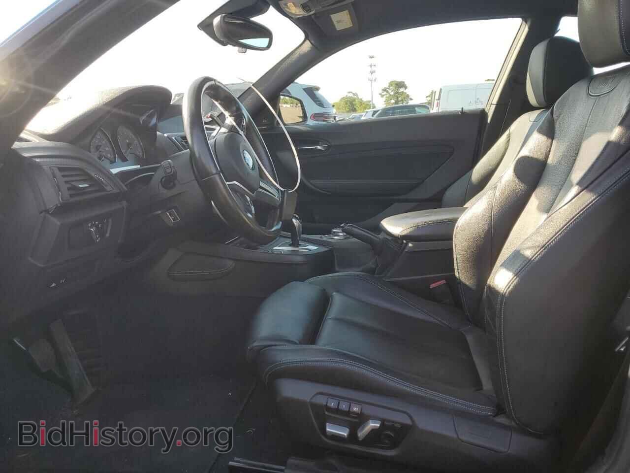 2017 BMW M2 - VIN: WBS1H9C35HV888226 - Photo 7