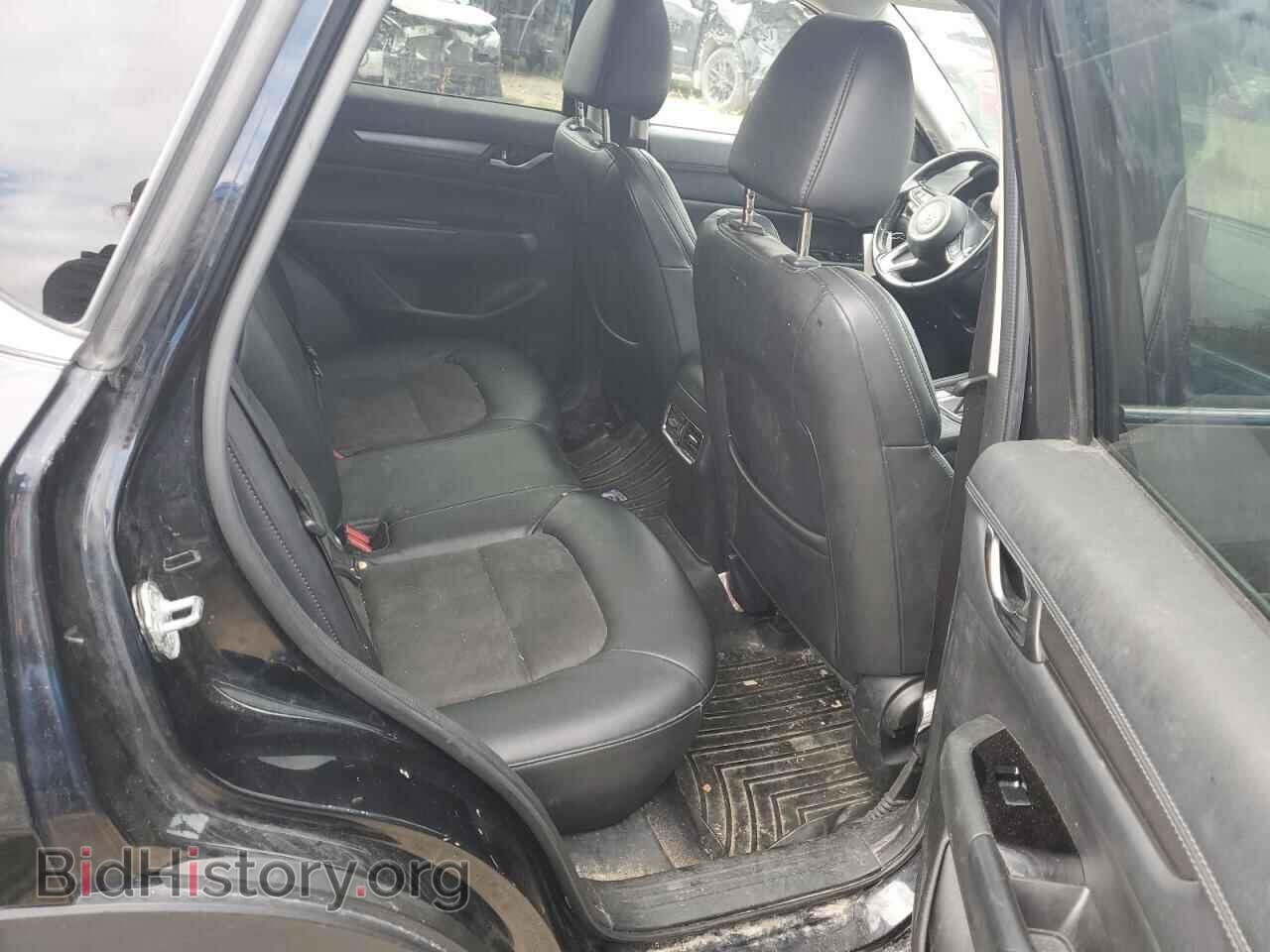 2017 MAZDA CX-5 - VIN: JM3KFBCL4H0225081 - Фото 11