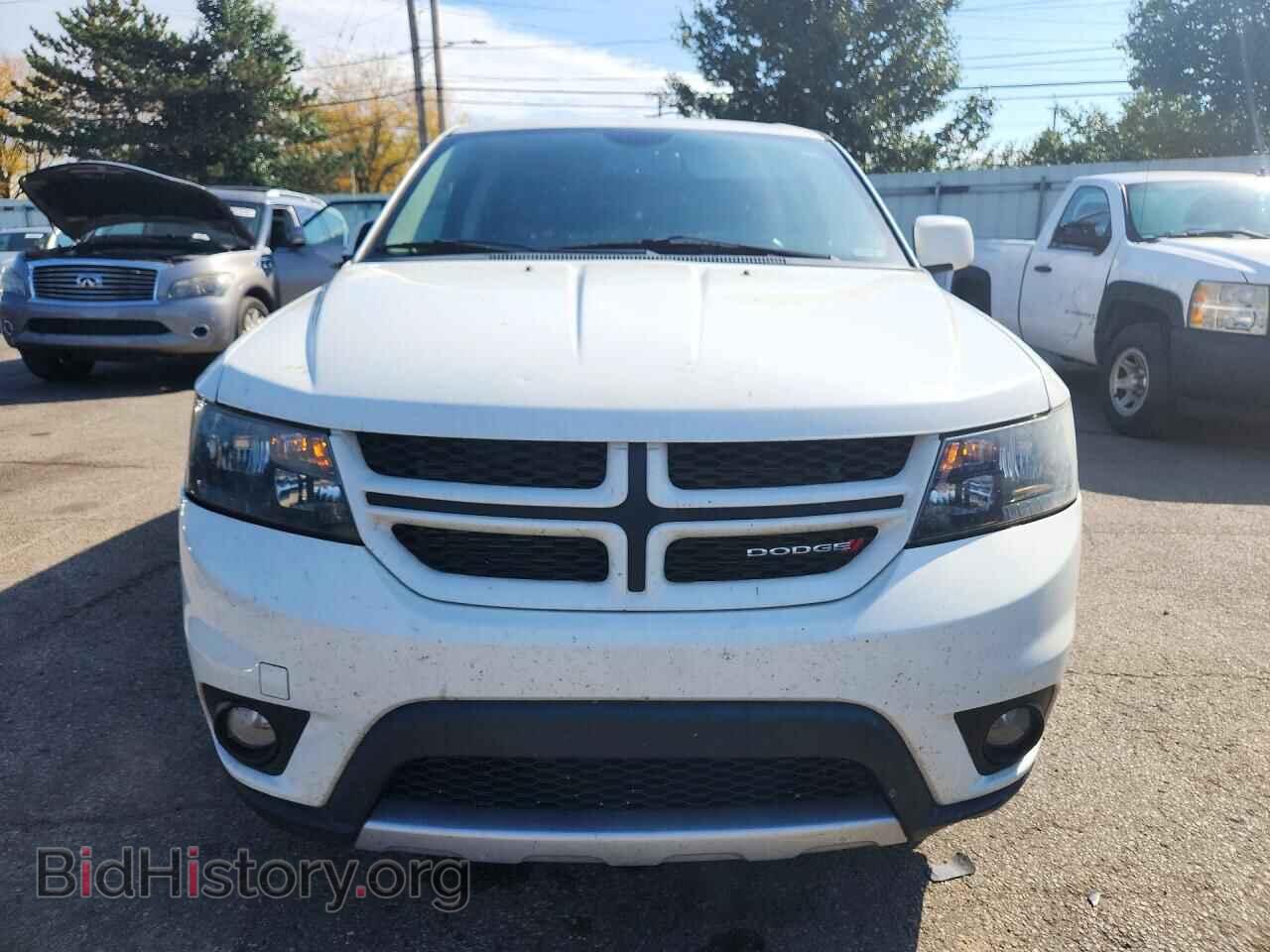 2015 DODGE JOURNEY - VIN: 3C4PDDEG0FT693485 - Photo 5