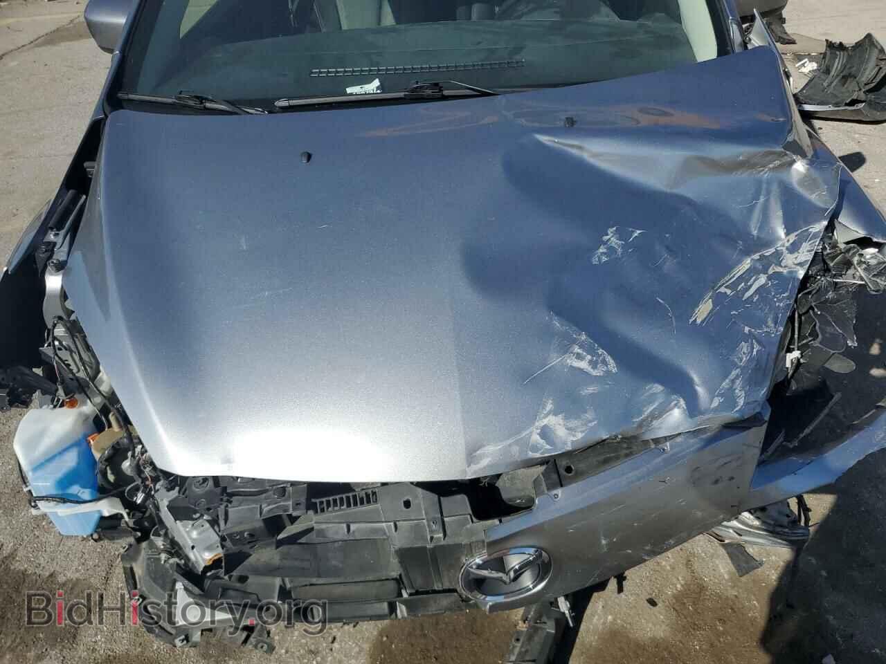 2012 MAZDA 5 - VIN: JM1CW2DL8C0125621 - Фото 11