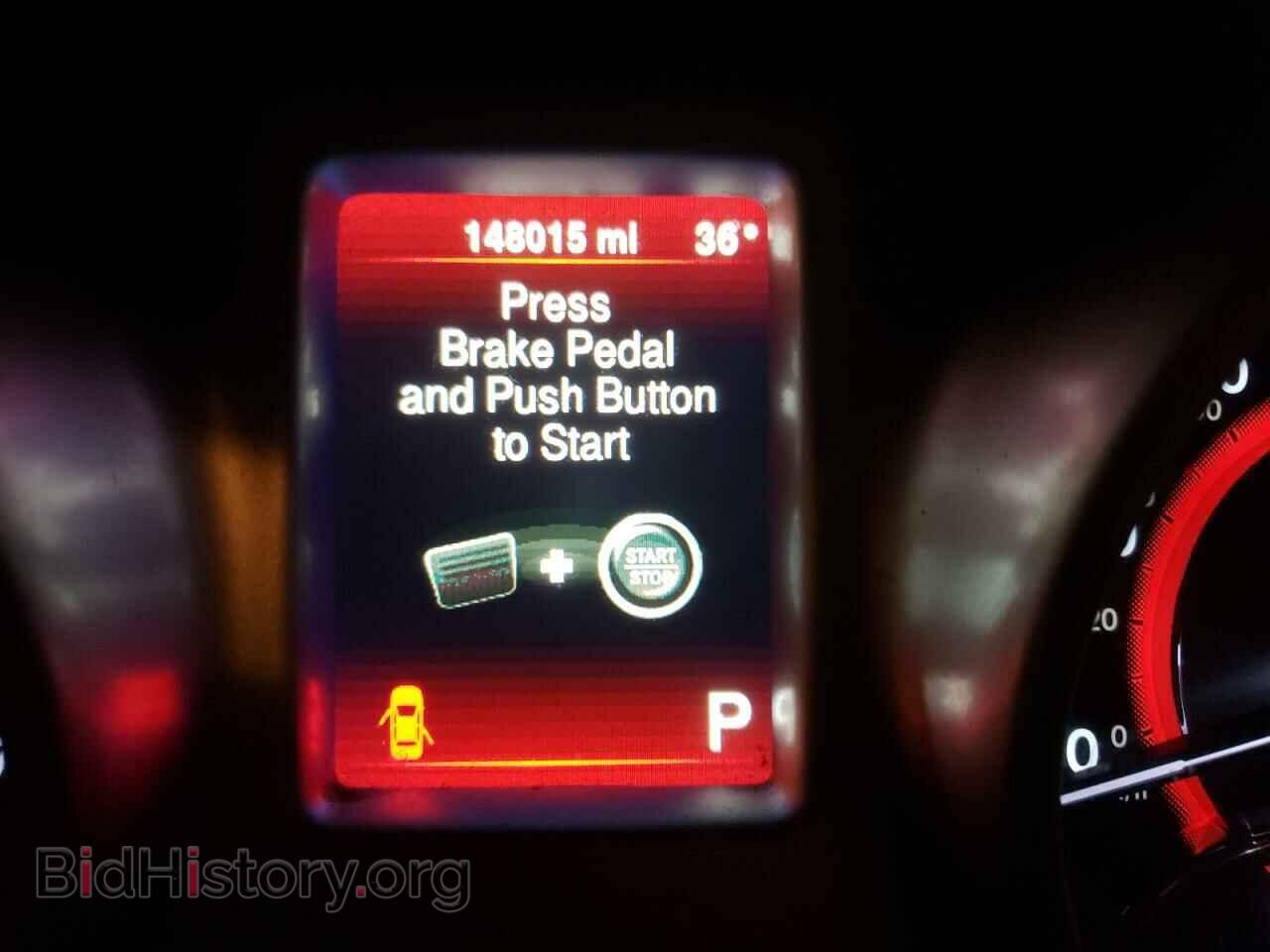 2015 DODGE JOURNEY - VIN: 3C4PDCBG8FT727039 - Фото 8