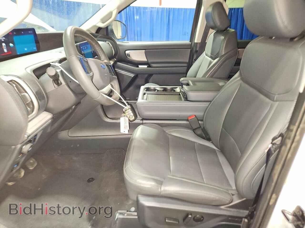 2026 FORD EXPEDITION - VIN: 1FMJU1J80TEA25910 - Photo 7