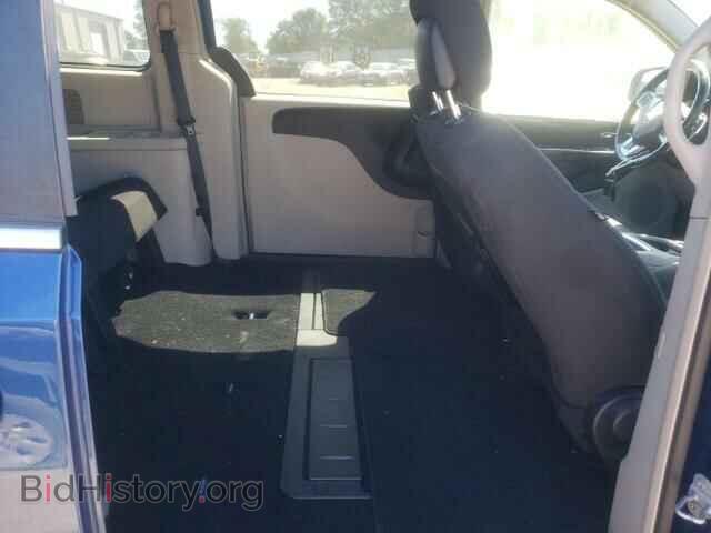 2011 DODGE CARAVAN - VIN: 2D4RN5DG7BR710313 - Фото 10