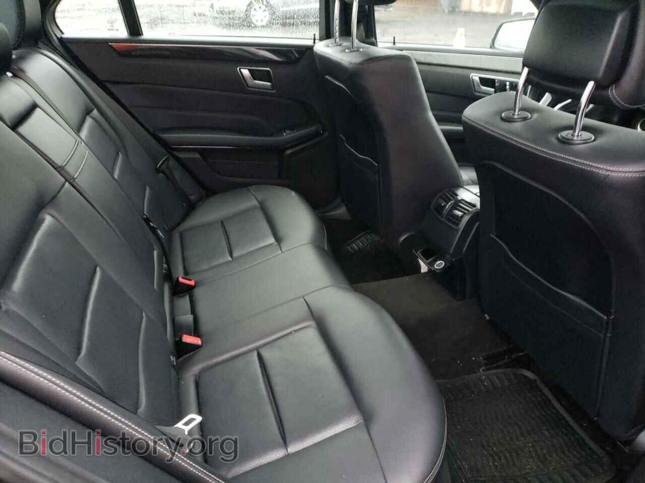 2016 MERCEDES-BENZ E-CLASS - VIN: WDDHF8JB1GB247063 - Фото 6
