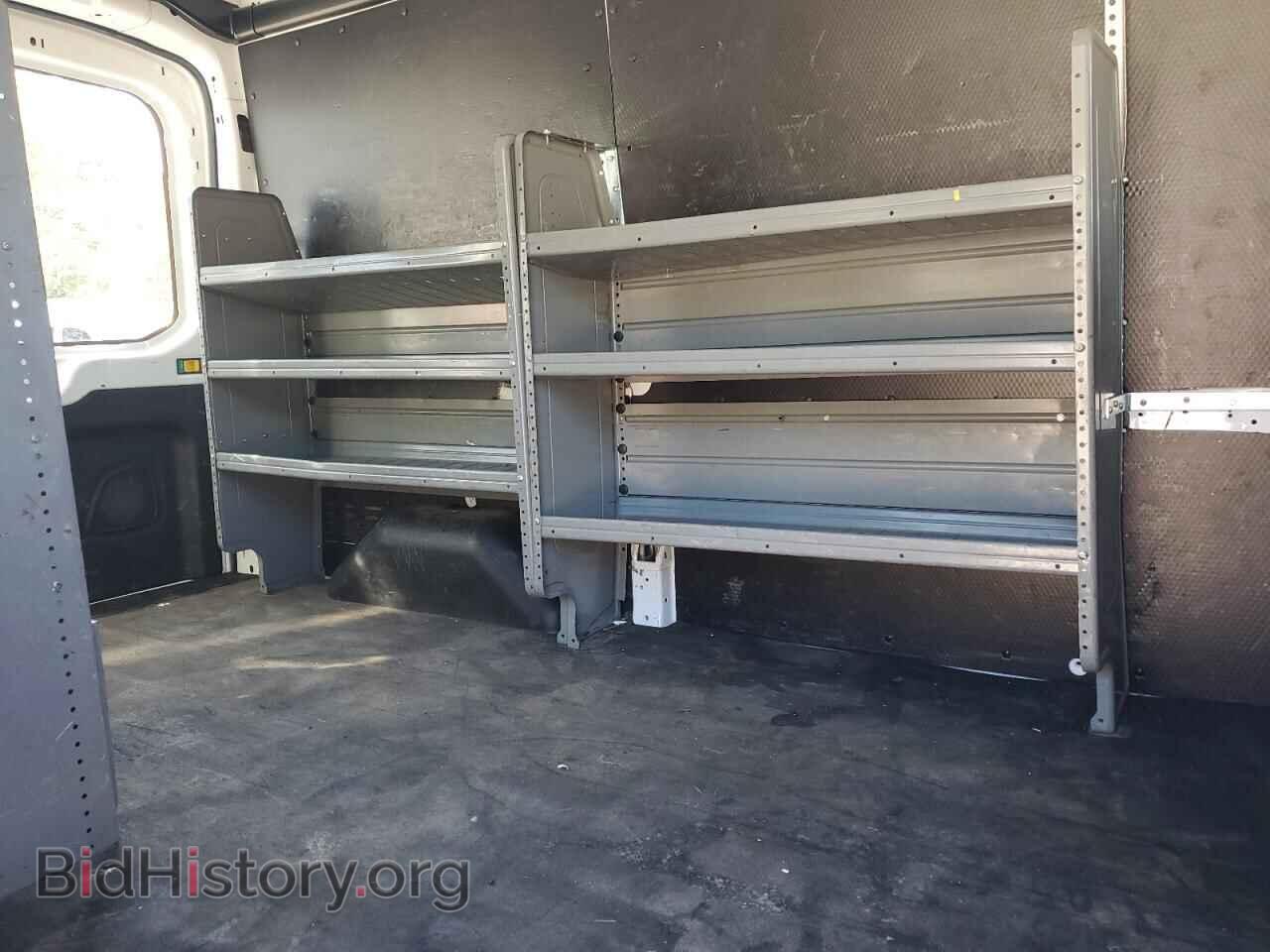 2021 FORD TRANSIT - VIN: 1FTBR1C8XMKA01432 - Фото 11