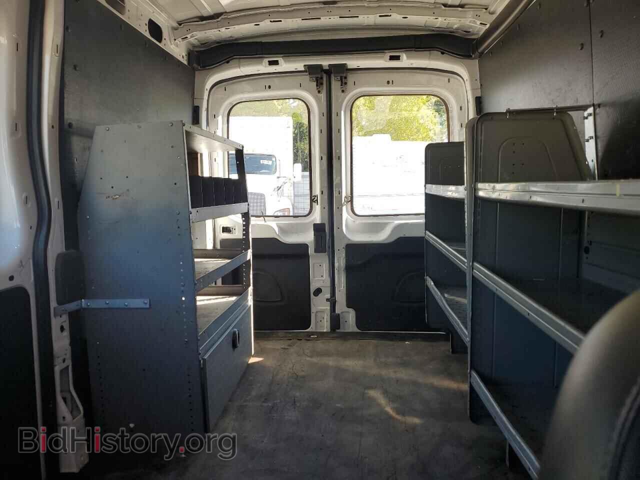 2021 FORD TRANSIT - VIN: 1FTBR1C8XMKA01432 - Фото 10