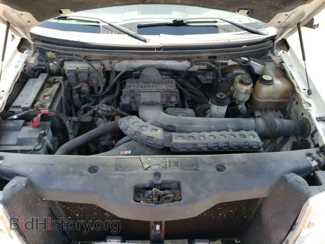 2007 FORD All Models - VIN: 1FTPX14VX7FA47243 - Фото 11