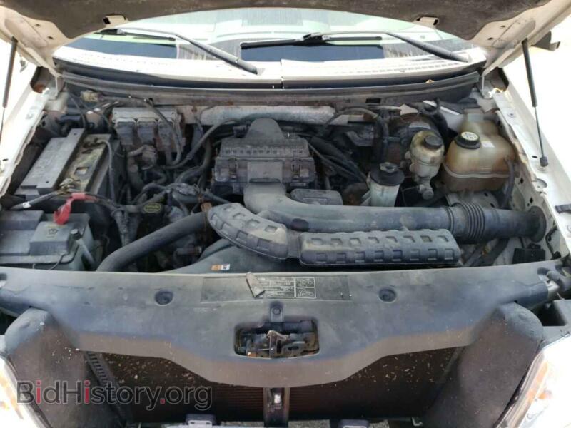 2007 Ford ALL MODELS (VIN 1FTPX14VX7FA47243) — фото 11 из 12