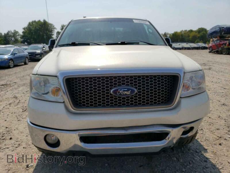 2007 Ford ALL MODELS (VIN 1FTPX14VX7FA47243) — фото 5 из 12