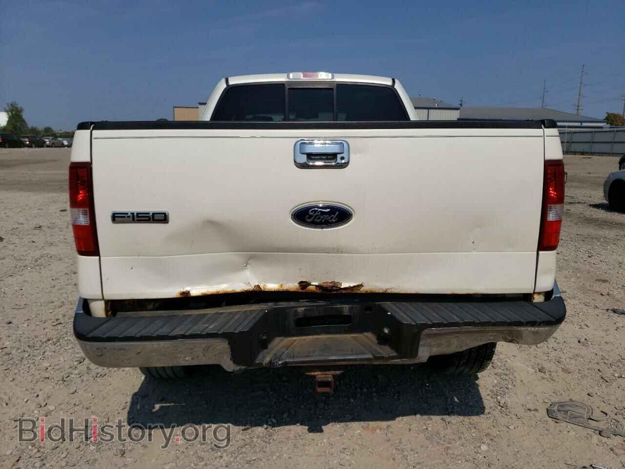2007 FORD All Models - VIN: 1FTPX14VX7FA47243 - Фото 6