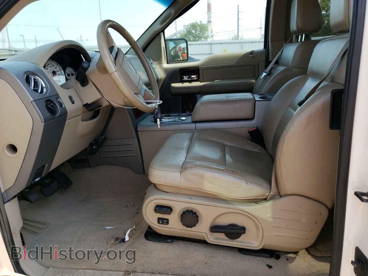 2007 FORD All Models - VIN: 1FTPX14VX7FA47243 - Фото 7
