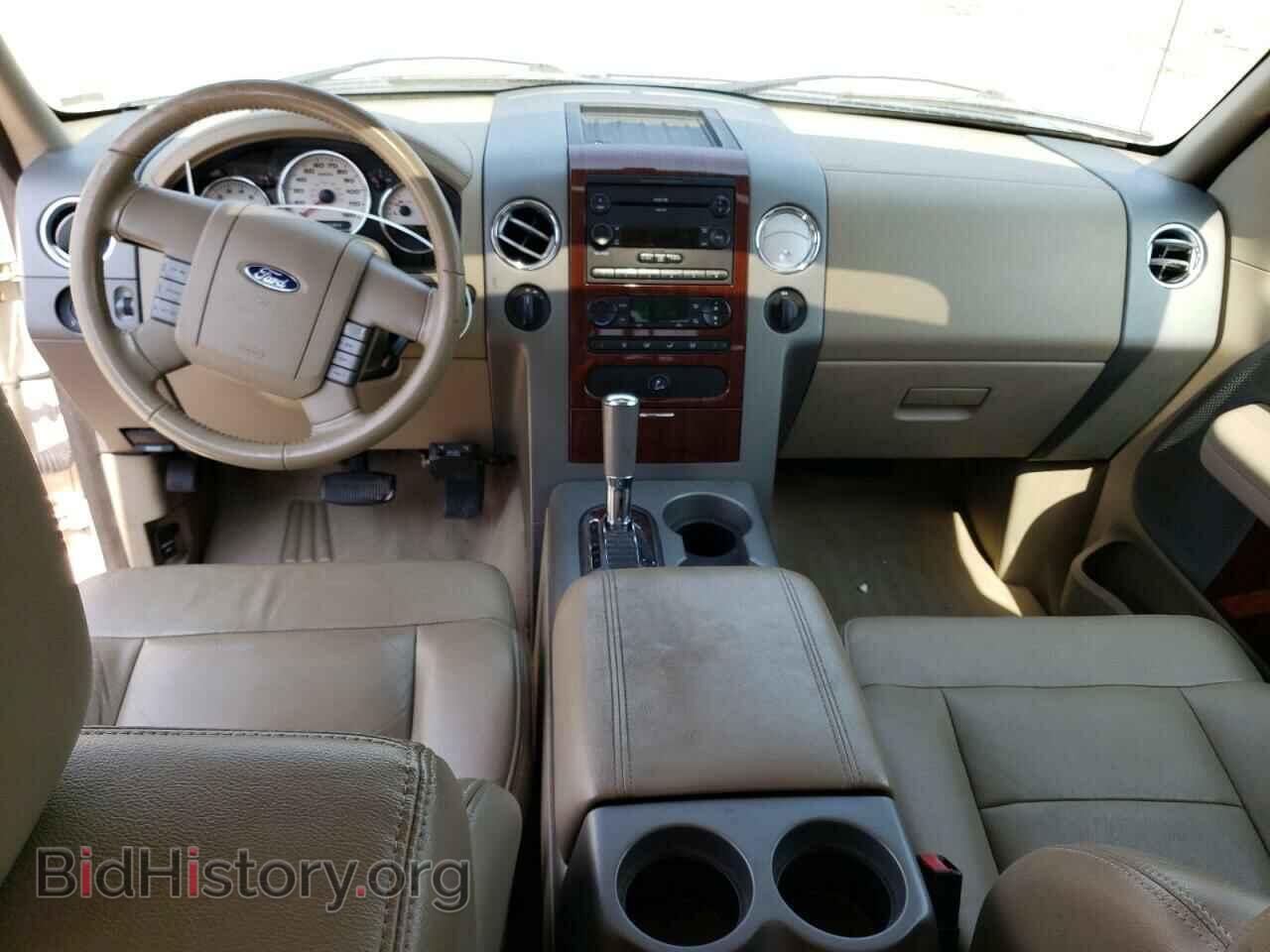 2007 FORD All Models - VIN: 1FTPX14VX7FA47243 - Фото 8