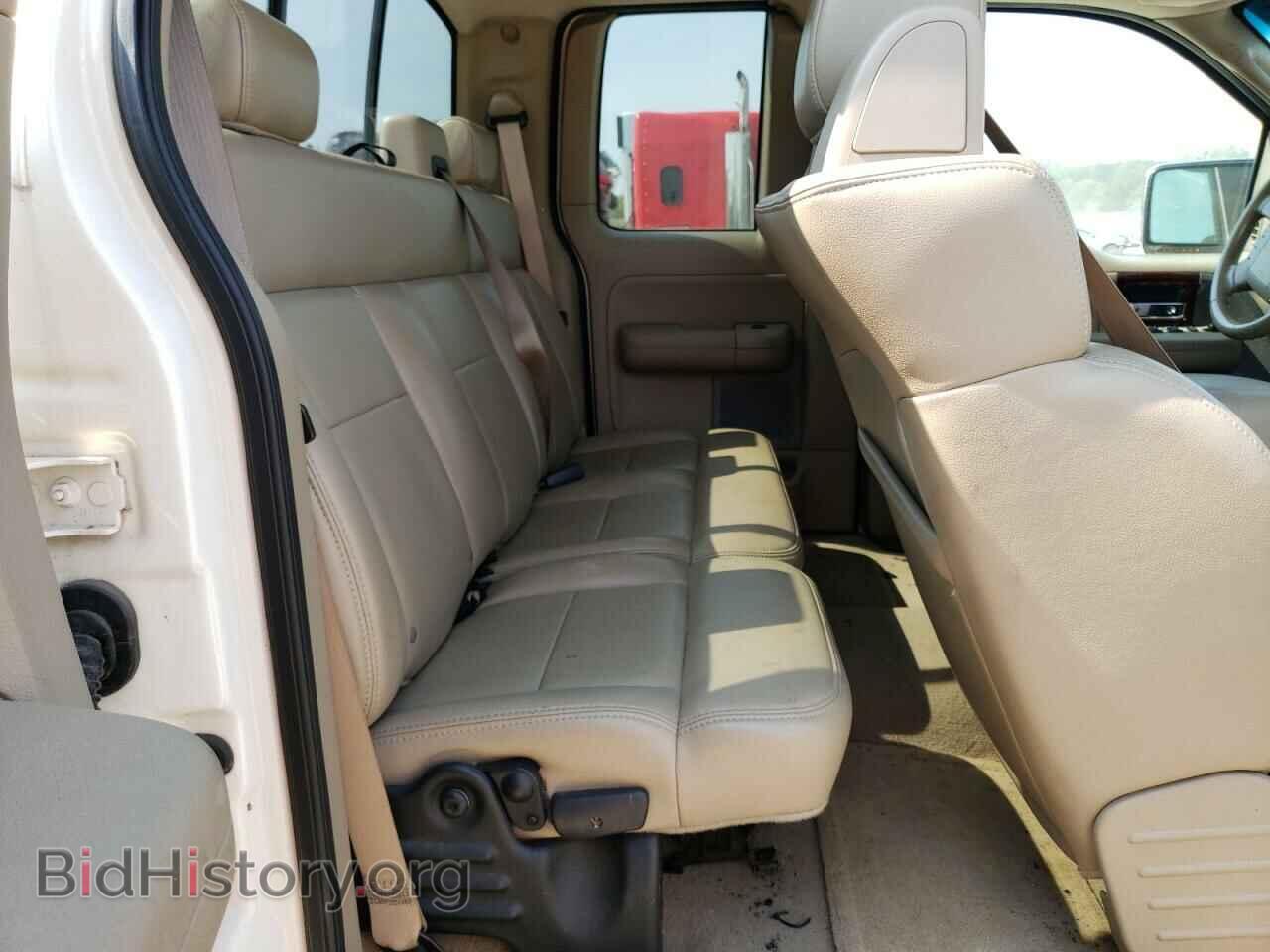 2007 FORD All Models - VIN: 1FTPX14VX7FA47243 - Фото 10