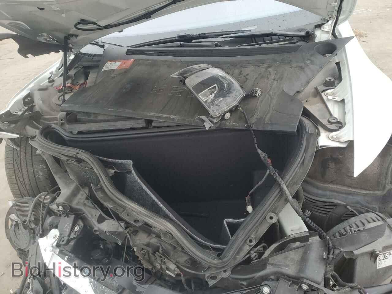 2016 TESLA MODEL S - VIN: 5YJSA1E21GF156484 - Photo 12