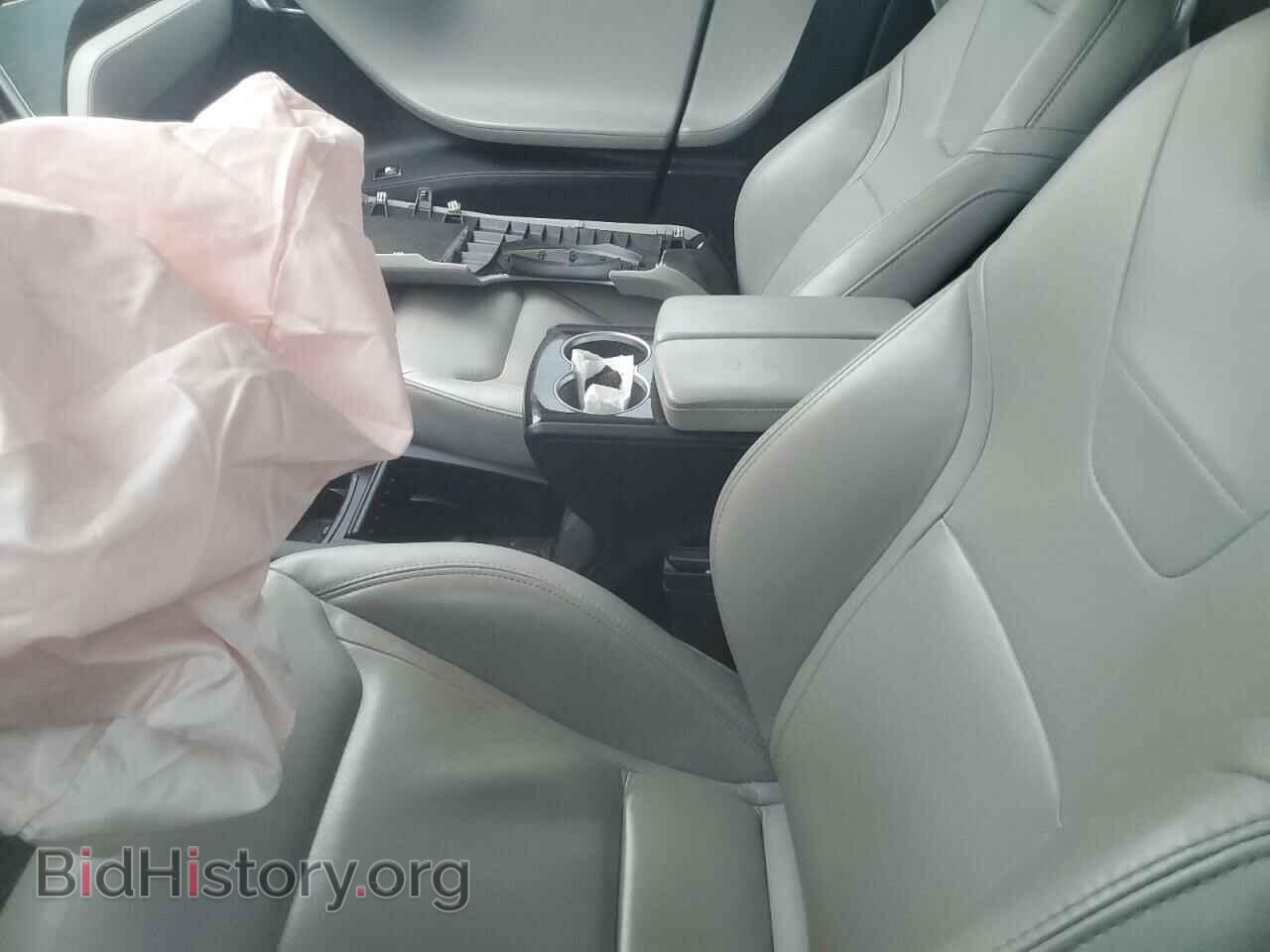 2016 TESLA MODEL S - VIN: 5YJSA1E21GF156484 - Photo 8