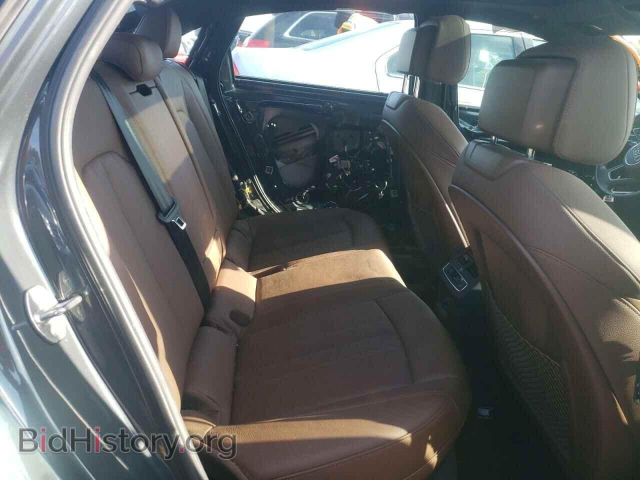 2017 AUDI A4 - VIN: WAUFNBF49HN026867 - Фото 6
