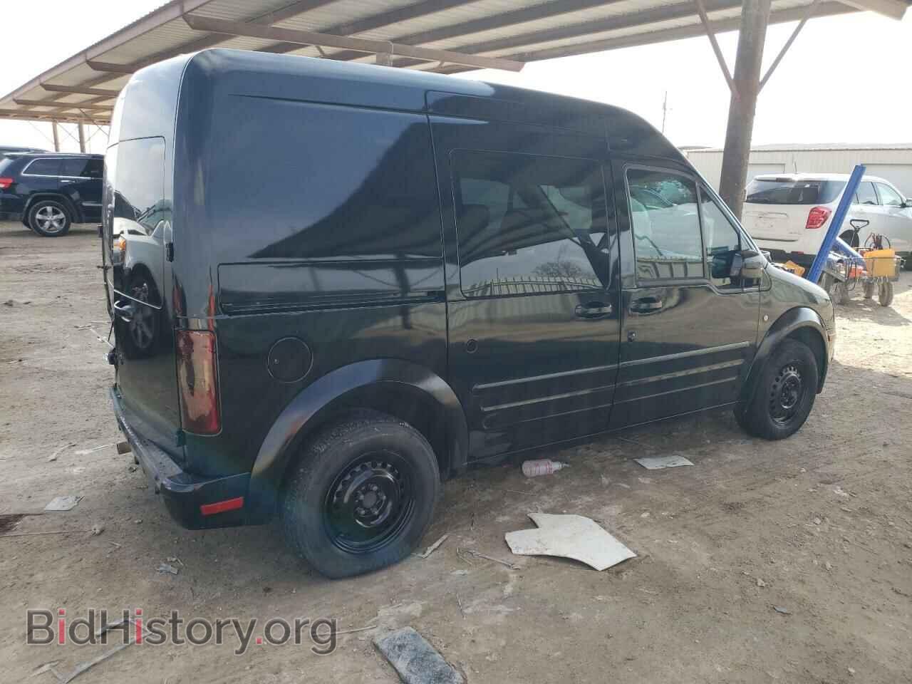 2010 FORD TRANSIT - VIN: NM0KS9BN8AT011423 - Фото 3