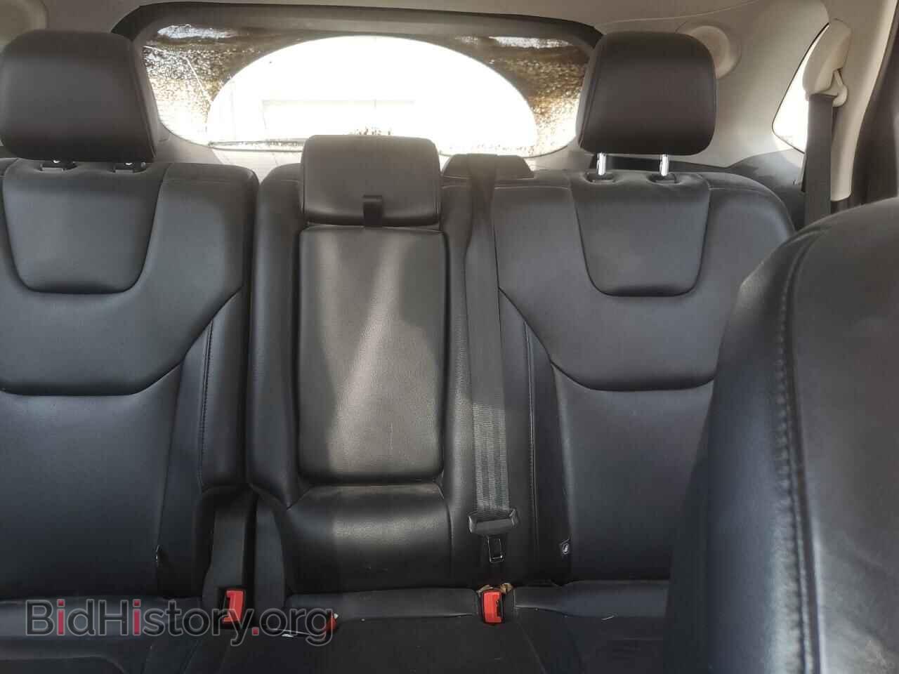 2022 FORD EDGE - VIN: 2FMPK4K92NBA38990 - Фото 10