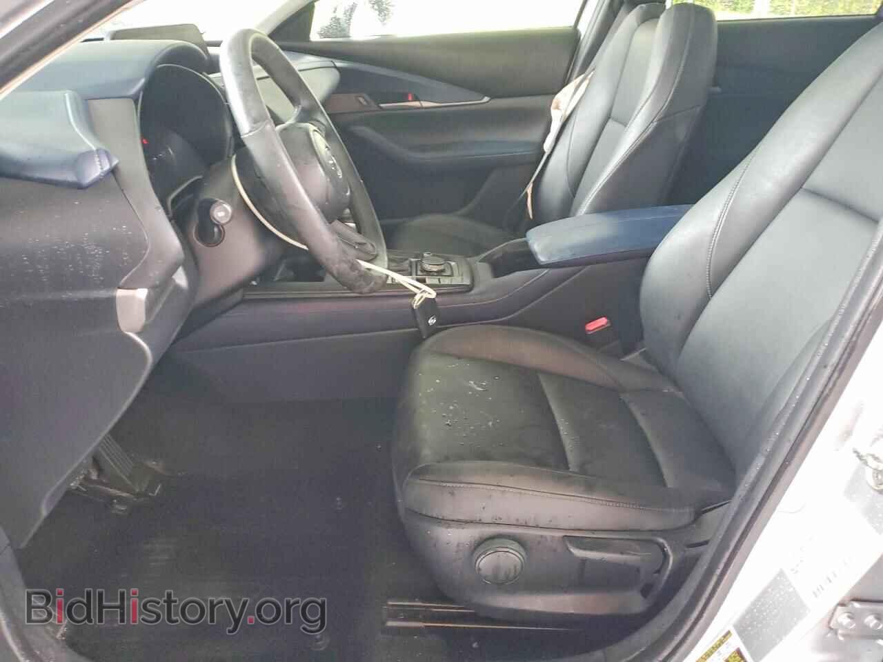 2020 MAZDA CX30 - VIN: 3MVDMACL8LM137978 - Photo 7
