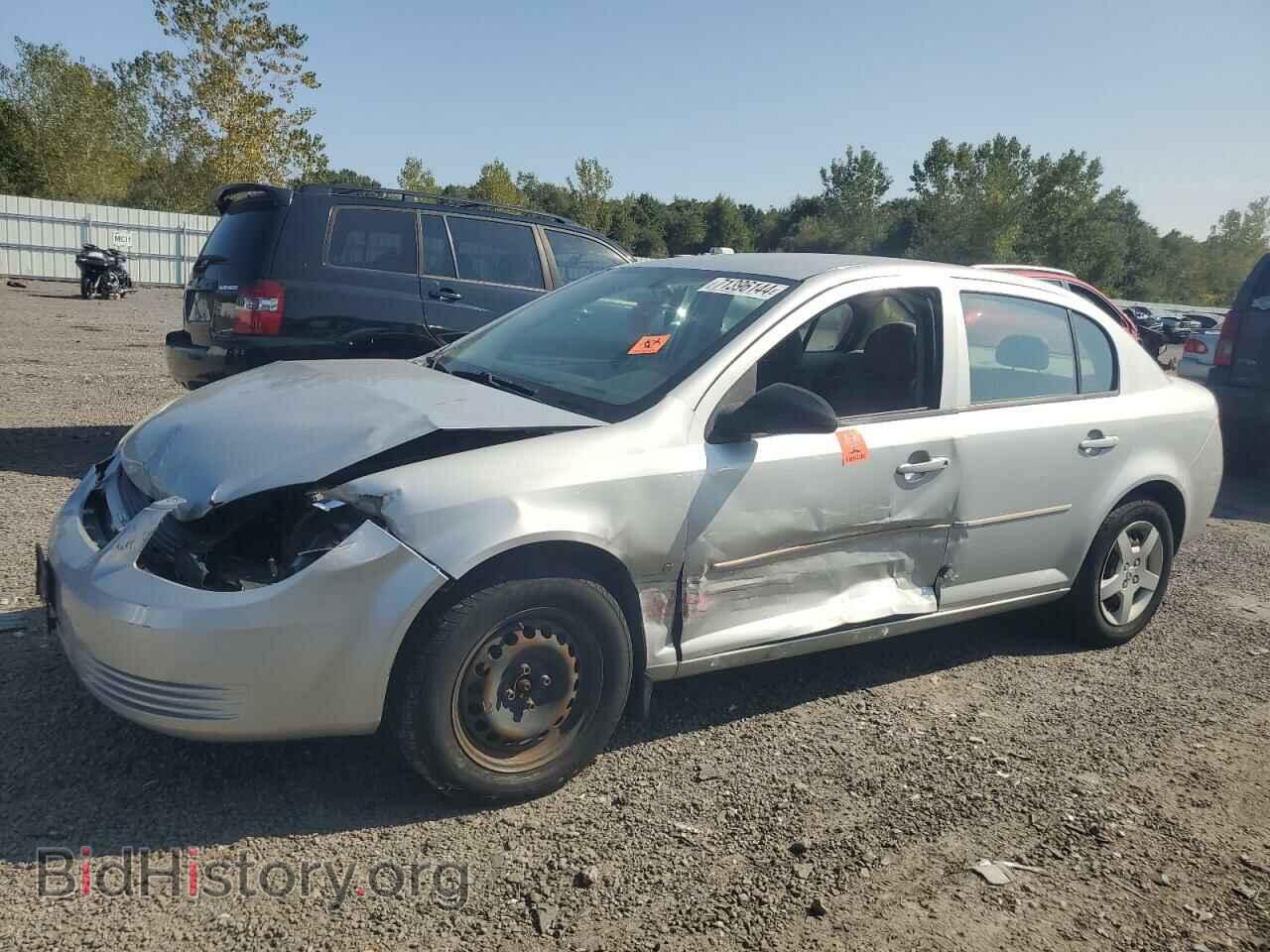 Photo 1G1AK58F687201059 - CHEVROLET ALL Models 2008