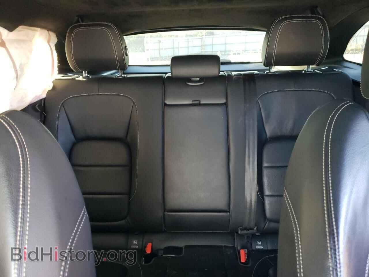 2017 JAGUAR F-PACE - VIN: SADCM2BV3HA089627 - Фото 10