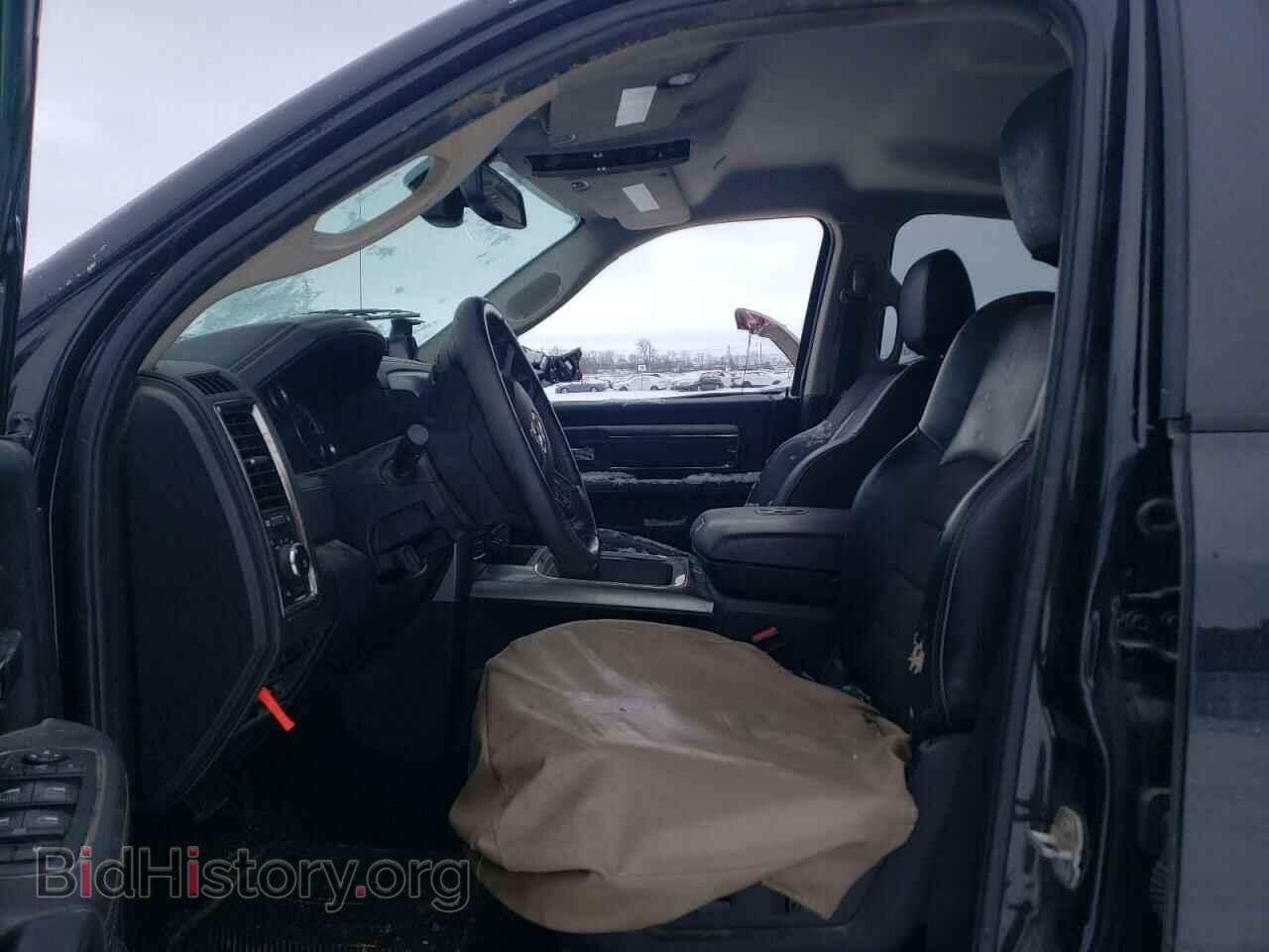 2017 RAM 1500 - VIN: 1C6RR7HT6HS624347 - Фото 7