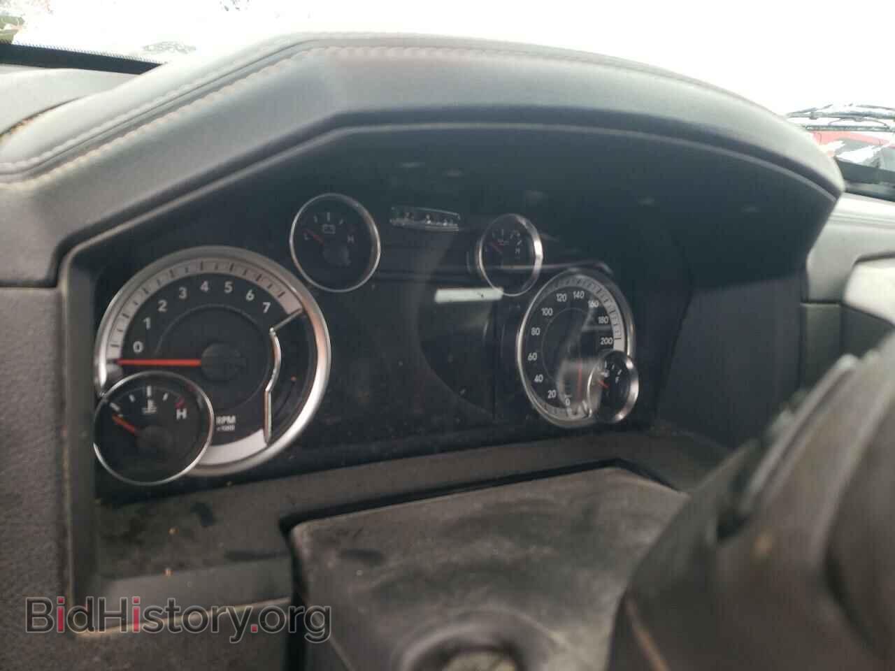 2017 RAM 1500 - VIN: 1C6RR7HT6HS624347 - Фото 9