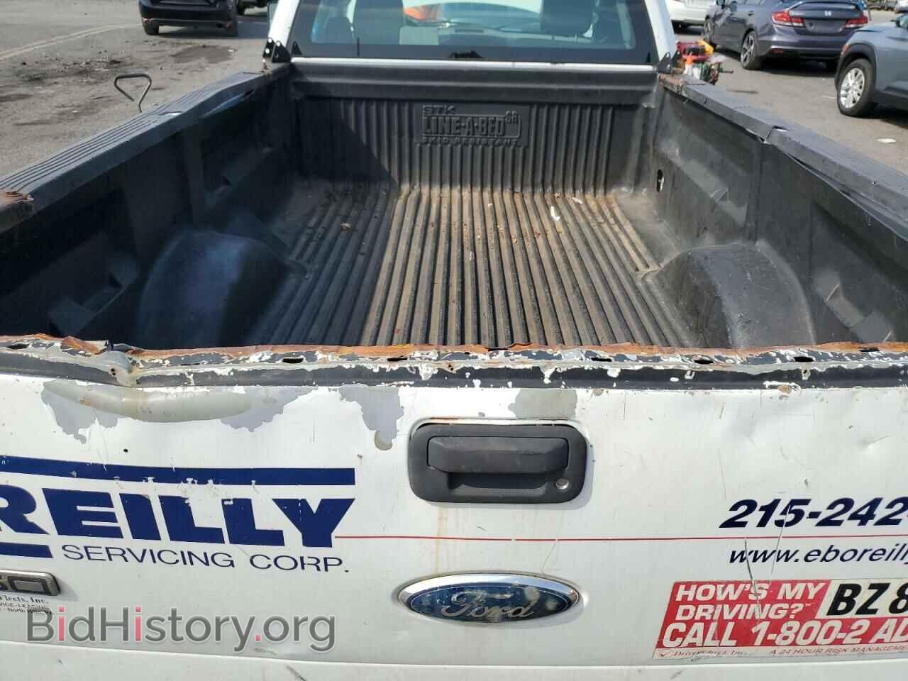 2007 FORD All Models - VIN: 1FTRF12287KB62340 - Фото 10