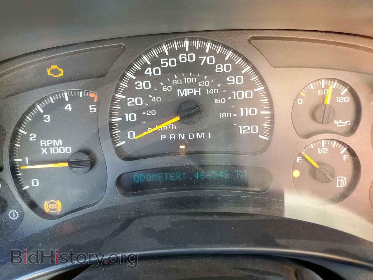 2007 GMC SIERRA - VIN: 1GTHC23D57F133526 - Фото 9