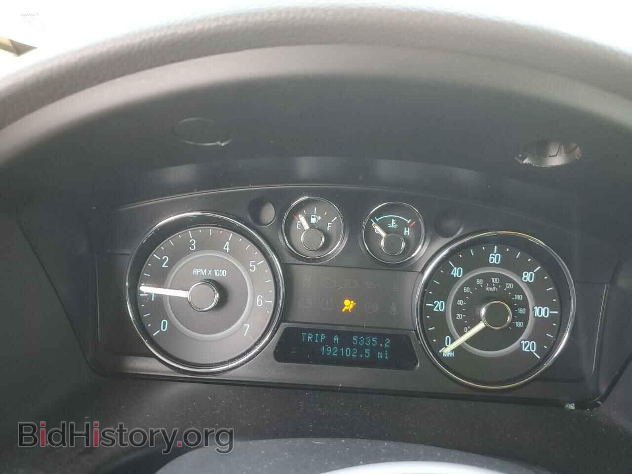 2009 FORD FLEX - VIN: 2FMDK52C09BA31675 - Фото 9