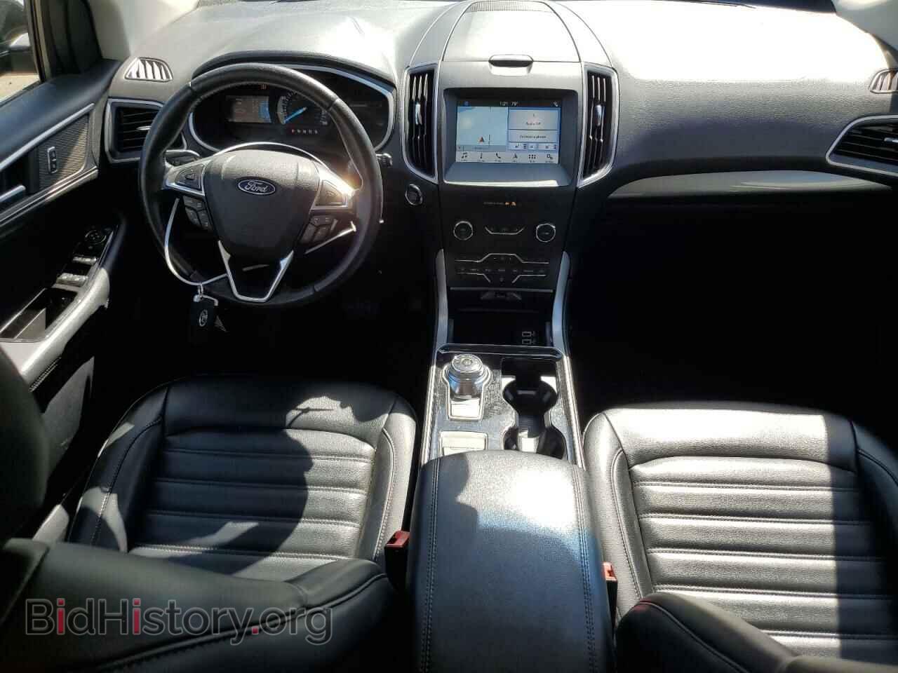 2019 FORD EDGE - VIN: 2FMPK3J96KBC17704 - Photo 8